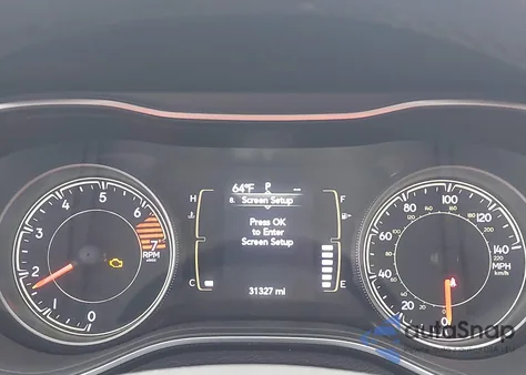 2020 Jeep Cherokee Altitude 4X4 from USA, damaged, VIN 1C4PJMLB2LD580199